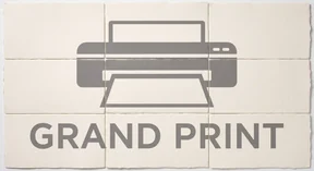 Grand Print